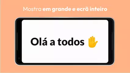 Baixar Texto Grande – Letreiro XAPK