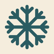 Snowflake Volunteer icon