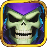 He-Man MOTU Battle for Eternia APK