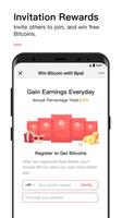Bpal Wallet скриншот 3