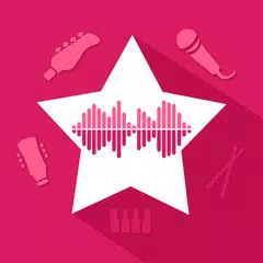 I am A Band: Audio Karaoke APK download
