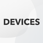 Intervention devices icône