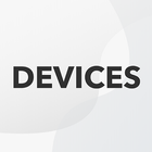 Intervention devices icon