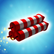 Fireworks Run simgesi