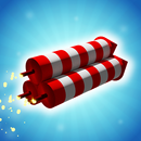 Fireworks Run APK