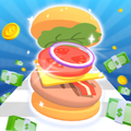 Super Burger Run