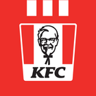 KFC Pakistan Zeichen