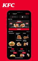 KFC Pakistan পোস্টার