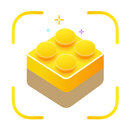 BrickScan: AI Minifig Scanner APK
