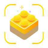 BrickScan: AI Minifig Scanner APK