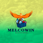 Melcowin 图标