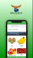 Melcowin 海报