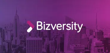 Bizversity - Führung Geschäft