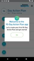 90 Day Action Plan capture d'écran 1