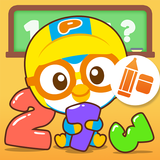 Pororo Learning Numbers biểu tượng