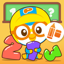 Pororo Learning Numbers APK