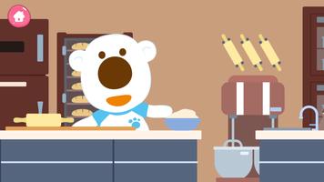 Pororo Learning Numbers screenshot 3