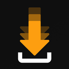 Private Video Downloader ikona