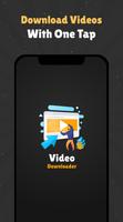 Private Video Downloader poster