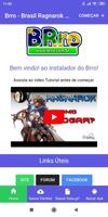 Brro - Único Private para Android do Brasil 포스터