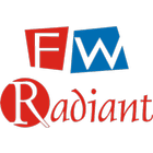 Radiant Customer icon