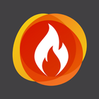 Bushfire.io biểu tượng