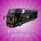 Mod Bussid Terbaru 2024 ikona