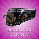 Mod Truck and Bus BUSSID 2020 APK