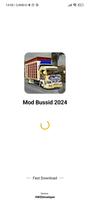 Mod Bussid Terbaru 2024 скриншот 1