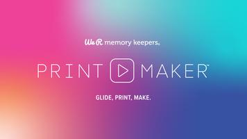 PrintMaker poster