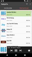 RadyoFix スクリーンショット 1