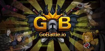 GoBattle.io