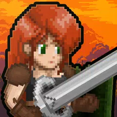 GoBattle.io: Pixel RPG アプリダウンロード