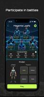 GoFanz - Fantasy Web3.0 League screenshot 3