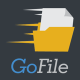 GoFile - File sharing platform APK