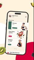 FitLine 截图 2