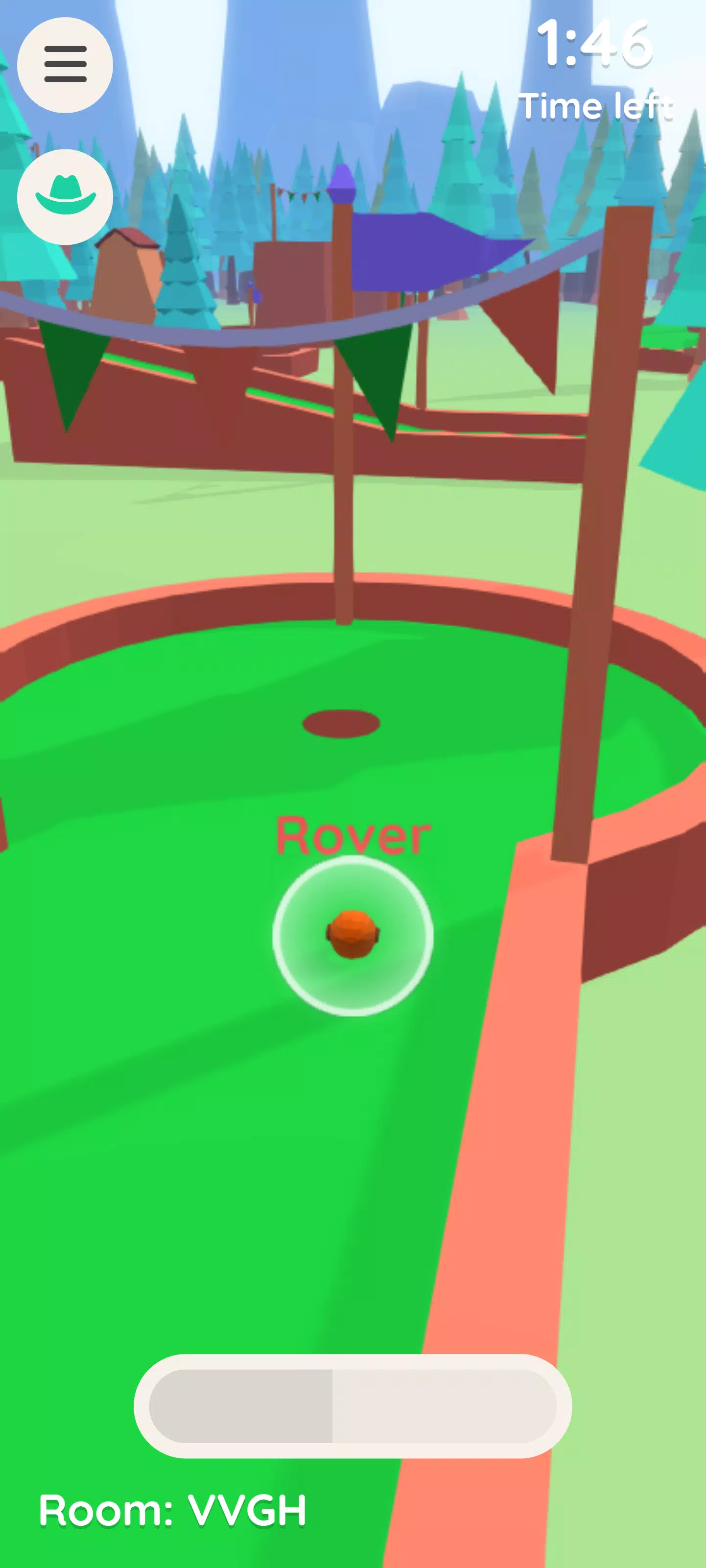 GOLFPARTY.IO - Play Online for Free!