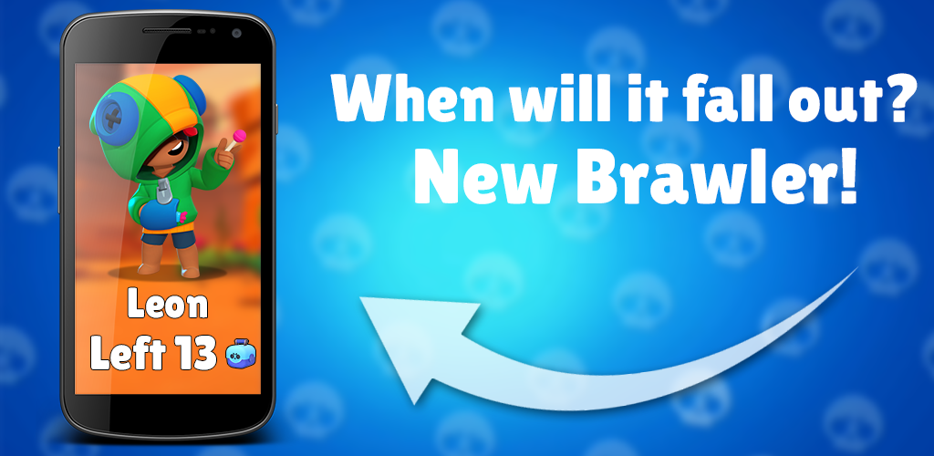 Brawl Chance — find out the next brawler