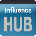 Influence Hub icône