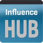 Influence Hub أيقونة