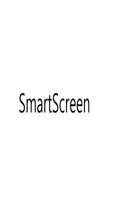 SmartScreen Affiche
