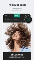 Kao Salon Partner online shop screenshot 3