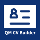 QM CV Builder APK