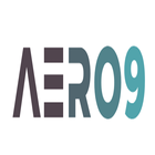 AERO9 أيقونة