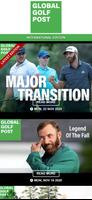 Global Golf Post (Intl.) ポスター