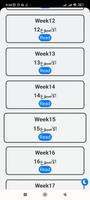 تعلم الانجليزية كل يوم 5 كلمات скриншот 2