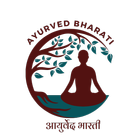 Ayurved Bharati Zeichen