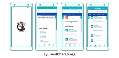 Ayurved Bharati Screenshot 2