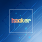 Hacker 1998 icône