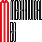 Mechanical EG أيقونة